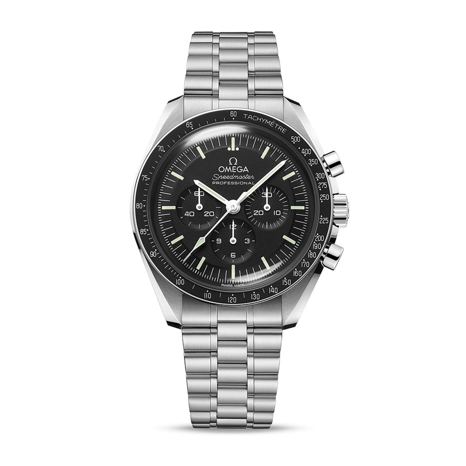 Omega Speedmaster Moonwatch Professional 42mm - Premium Luxury Product