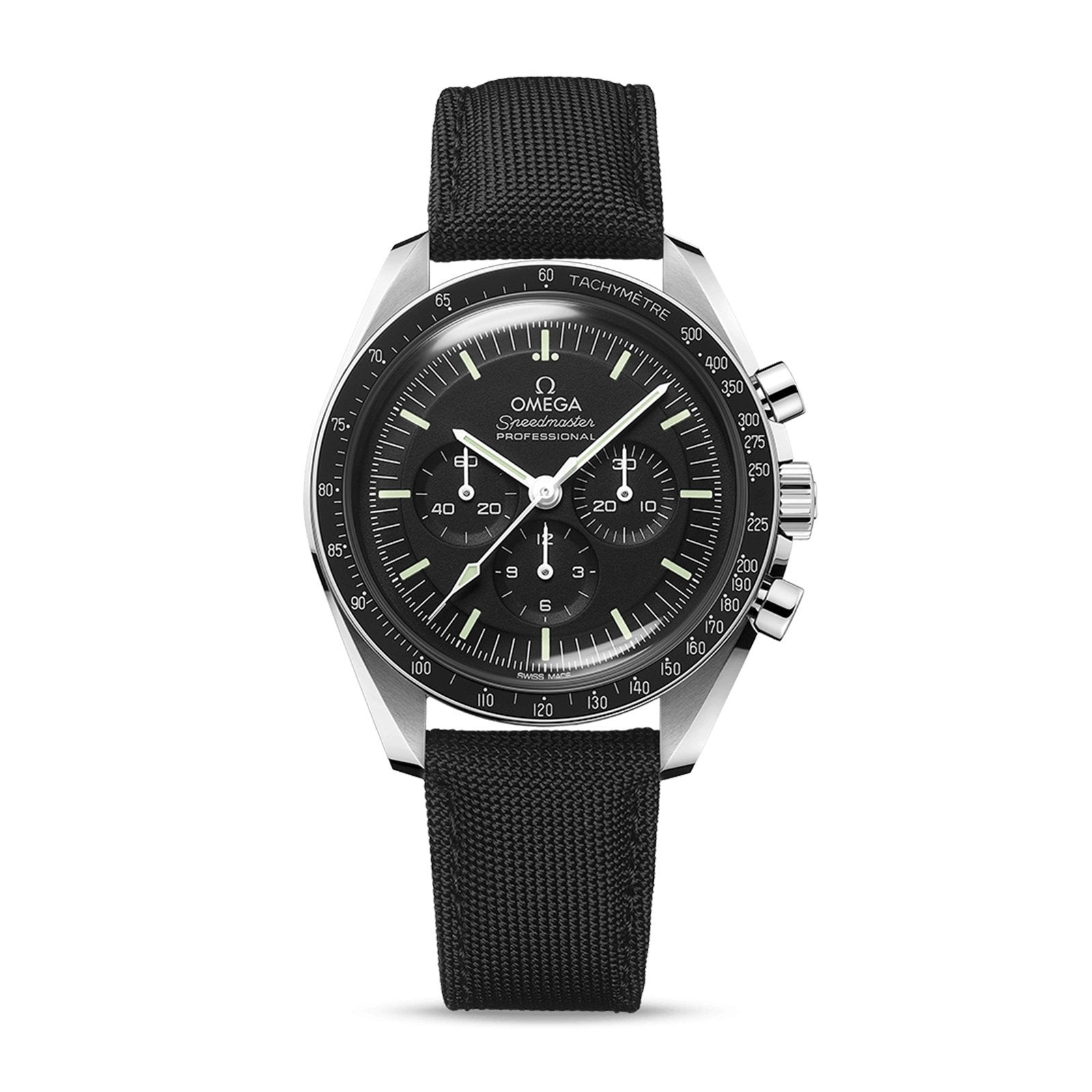 Omega Speedmaster Moonwatch Professional 42mm - Premium Luxury Product