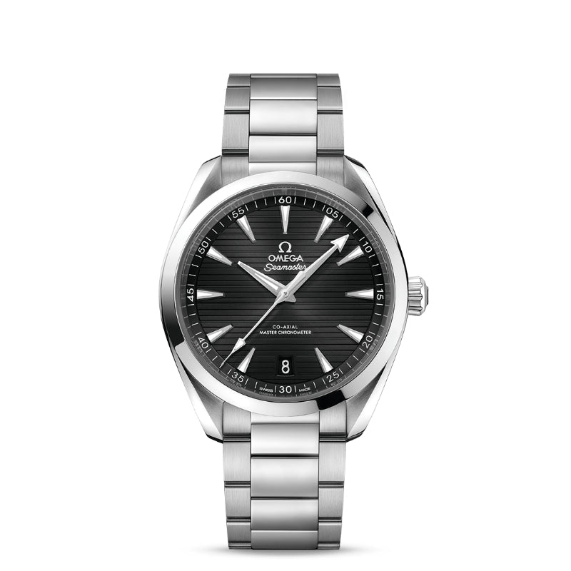 OMEGA Seamaster Aqua Terra 220.10.41.21.01.001 - Premium Luxury Product