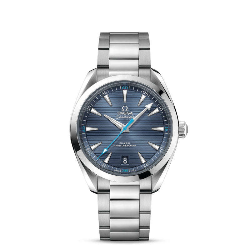 OMEGA Seamaster Aqua Terra 220.10.41.21.03.002 - Premium Luxury Product