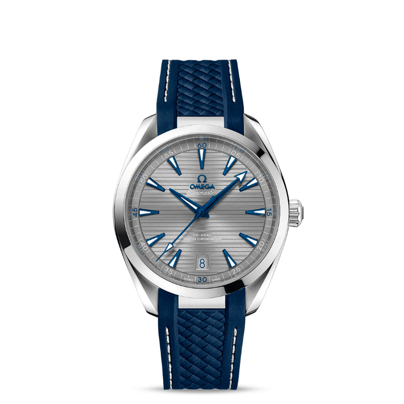 OMEGA Seamaster Aqua Terra 220.12.41.21.06.001 - Premium Luxury Product