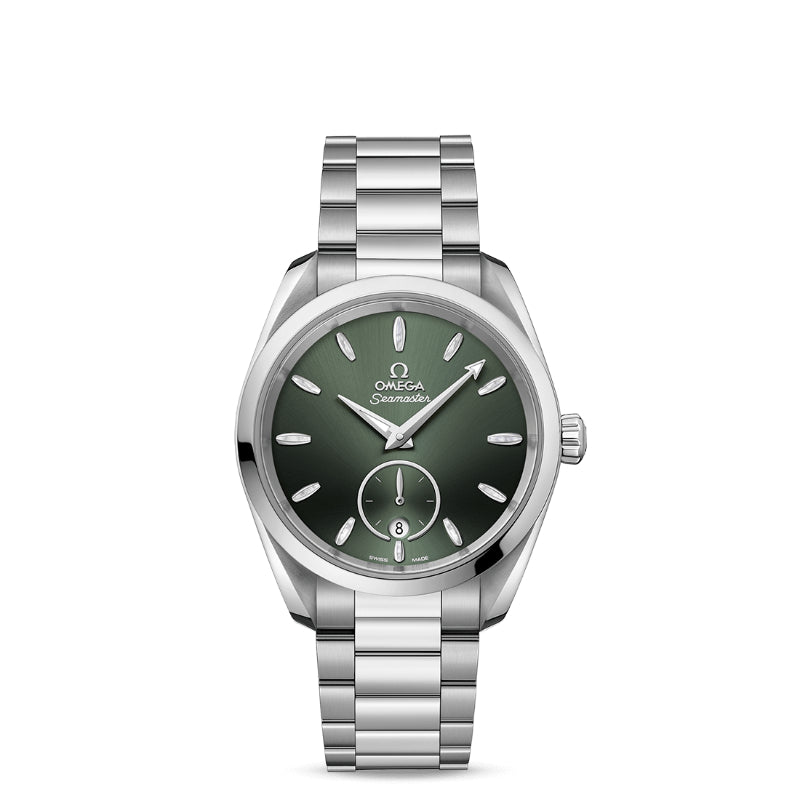 OMEGA Aqua Terra 150M 220.10.38.20.10.001 - Premium Luxury Product