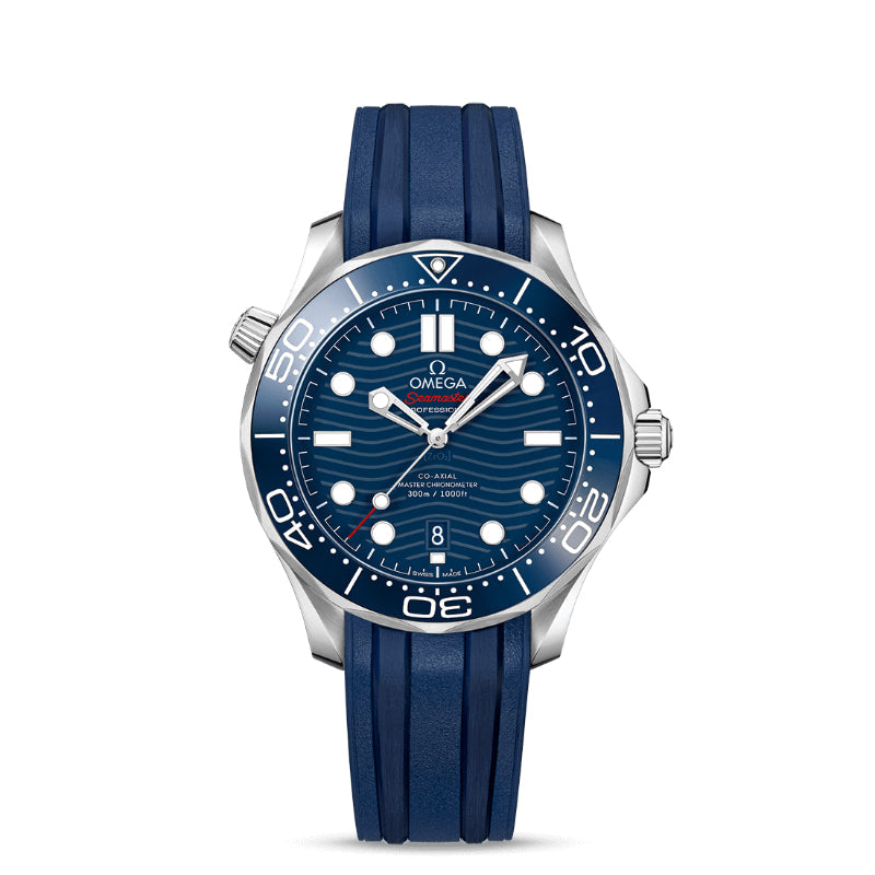OMEGA Seamaster Diver 210.32.42.20.03.001 - Premium Luxury Product