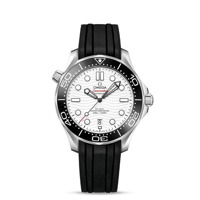 OMEGA Seamaster Diver 210.32.42.20.04.001 - Premium Luxury Product