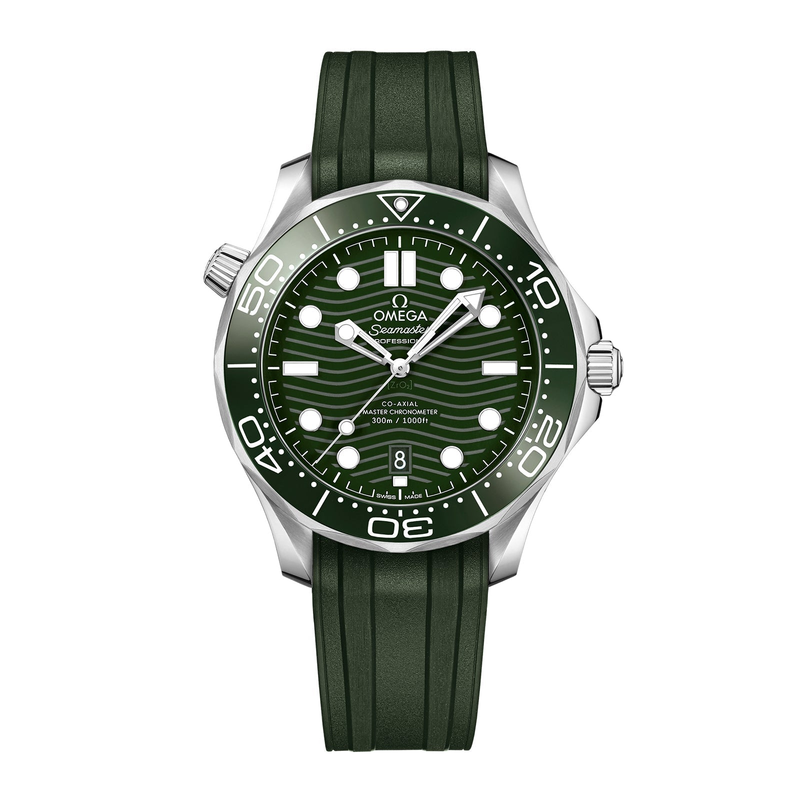Omega Seamaster Diver 300 42mm - Premium Luxury Product
