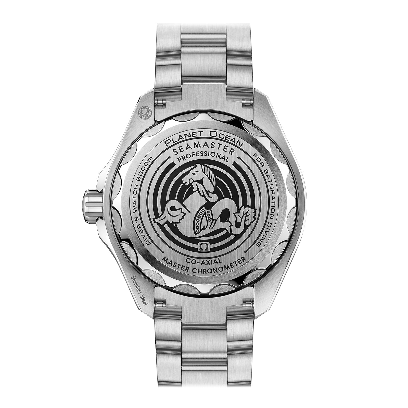 Omega Seamaster Planet Ocean 6000m 45.5mm - Ultra Deep - Premium Luxury Product