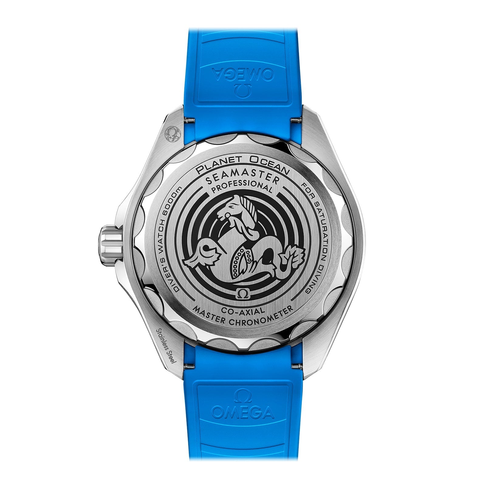 Omega Seamaster Planet Ocean 6000m 45.5mm - Ultra Deep - Premium Luxury Product