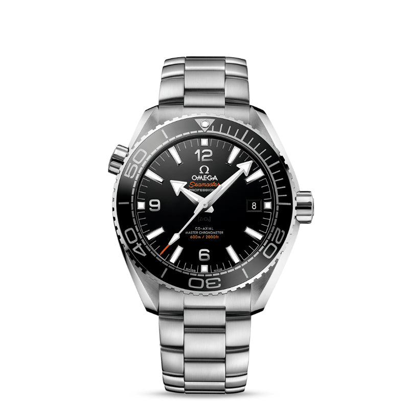 OMEGA Seamaster Planet Ocean 215.30.44.21.01.001 - Premium Luxury Product