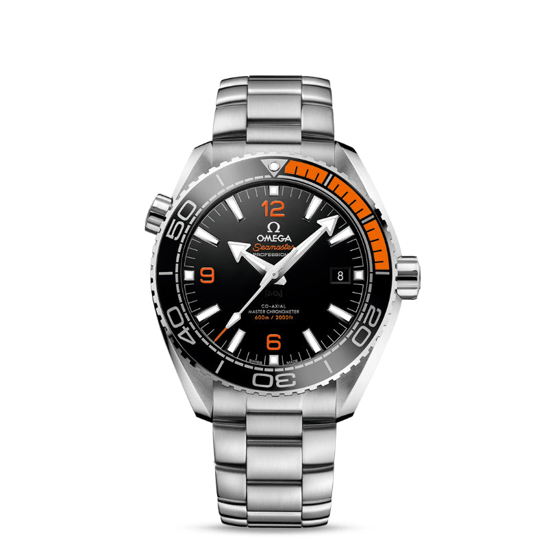 OMEGA Seamaster Planet Ocean 215.30.44.21.01.002 - Premium Luxury Product