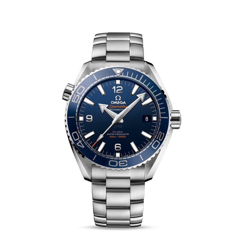 OMEGA Seamaster Planet Ocean 215.30.44.21.03.001 - Premium Luxury Product