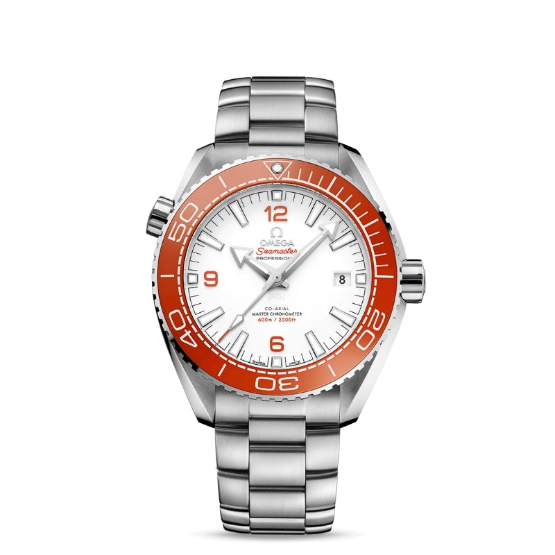 OMEGA Seamaster Planet Ocean 215.30.44.21.04.001 - Premium Luxury Product