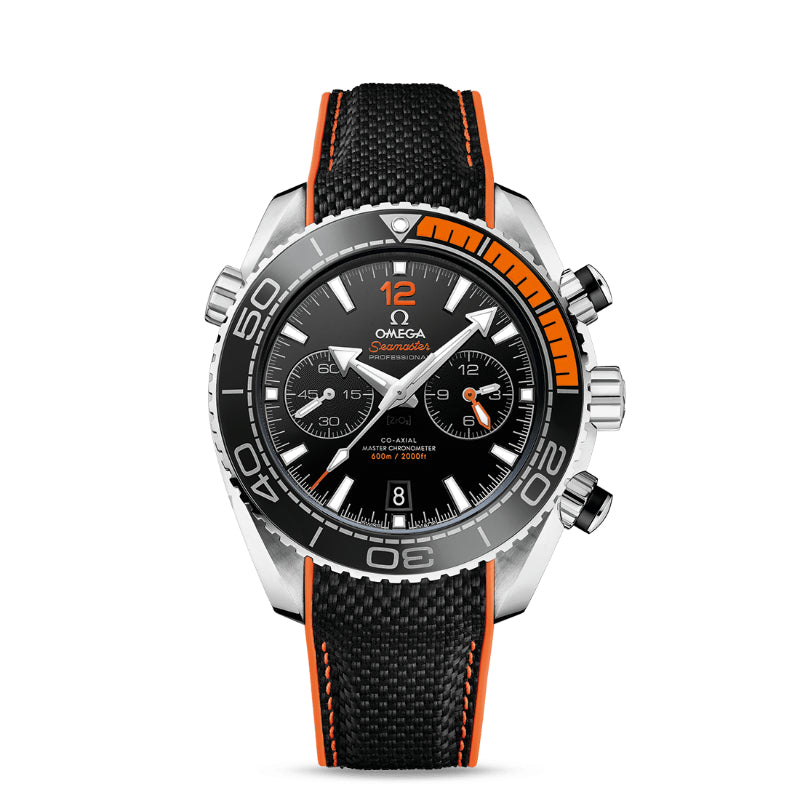 OMEGA Seamaster Planet Ocean 215.32.46.51.01.001 - Premium Luxury Product