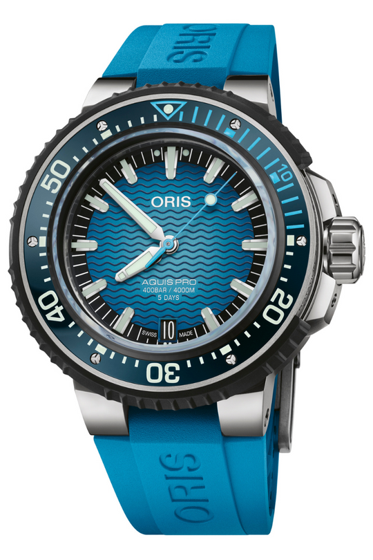 Aquis Pro 4000M - 01 400 7777 7155-Set - Premium Luxury Product
