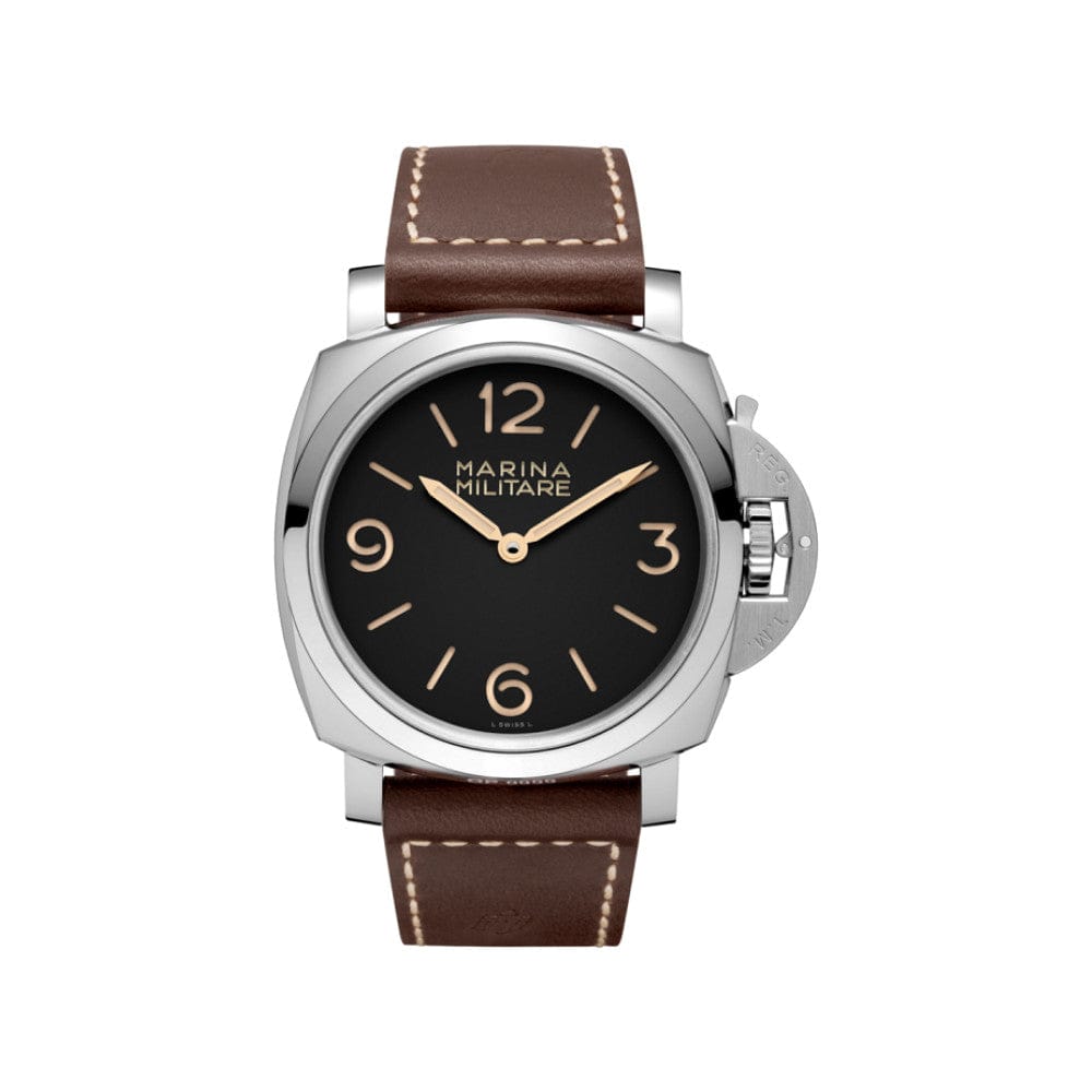 Panerai Luminor 1950 Marina Militaire 3 Days Acciaio PAM00673