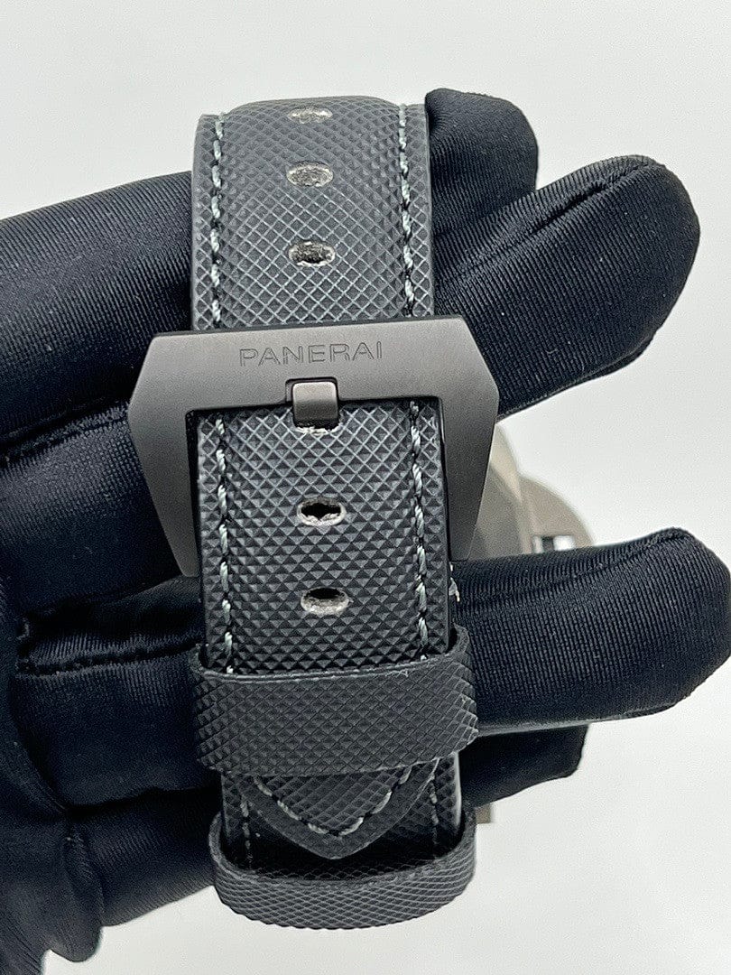 Panerai Luminor Marina TuttoGrigio Titanium PAM01662