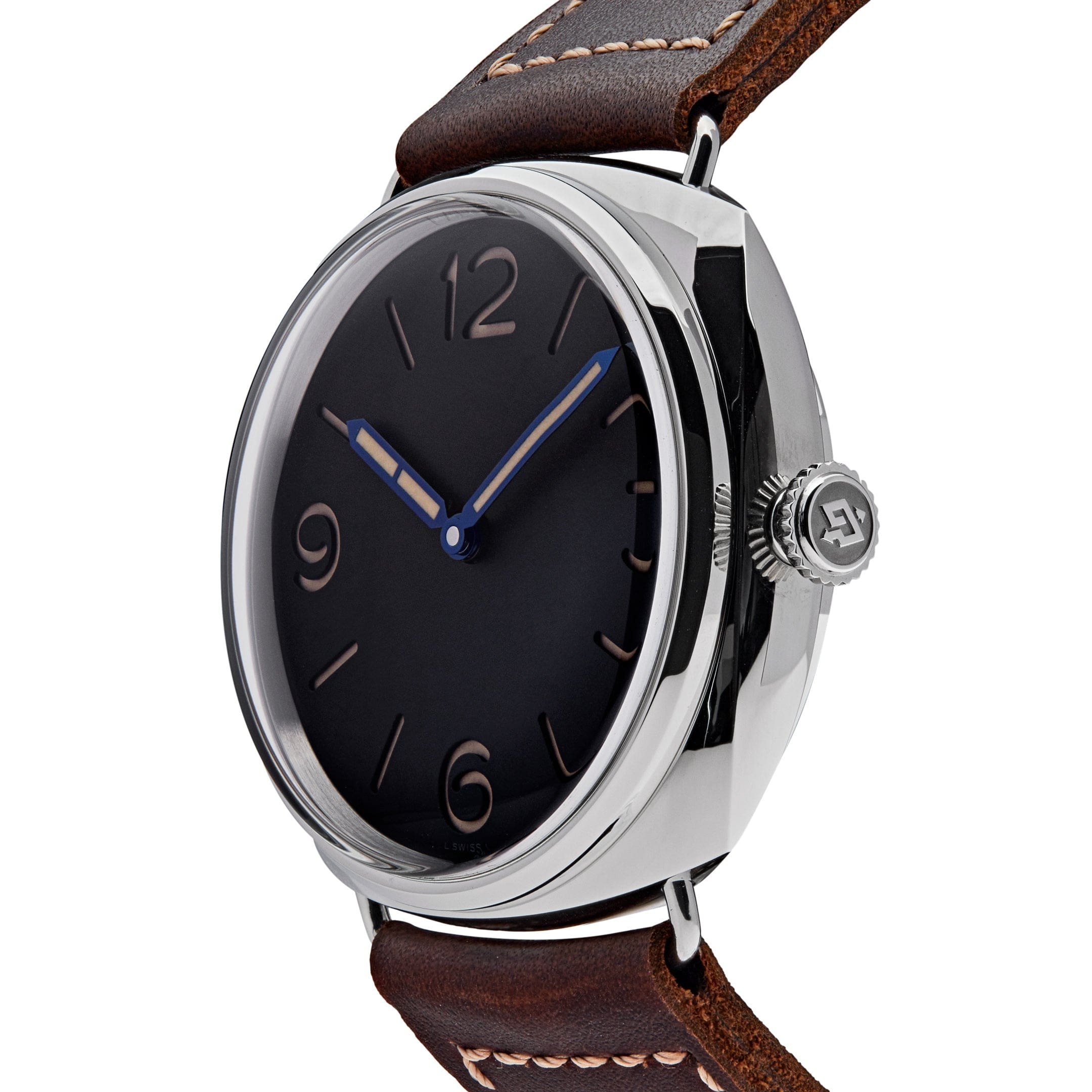 Panerai Radiomir 3 Days Acciaio PAM00721