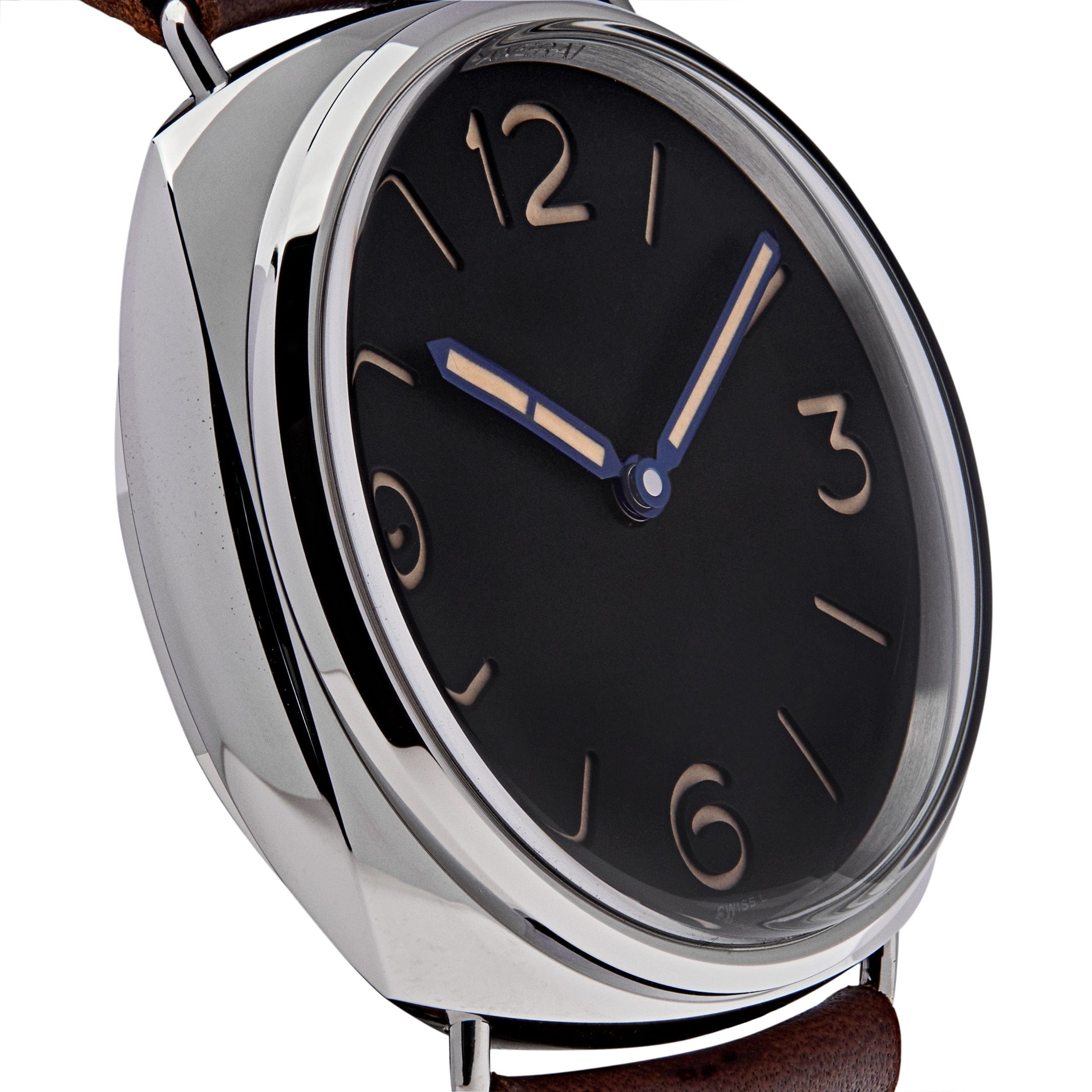 Panerai Radiomir 3 Days Acciaio PAM00721