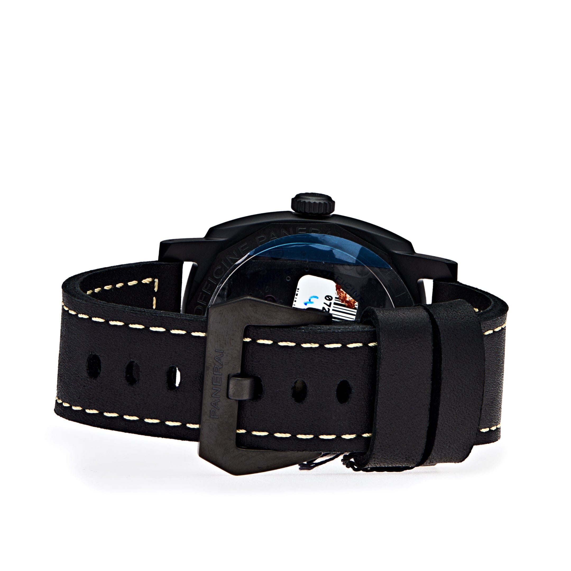 Panerai Radiomir Ceramic Green Dial PAM00997