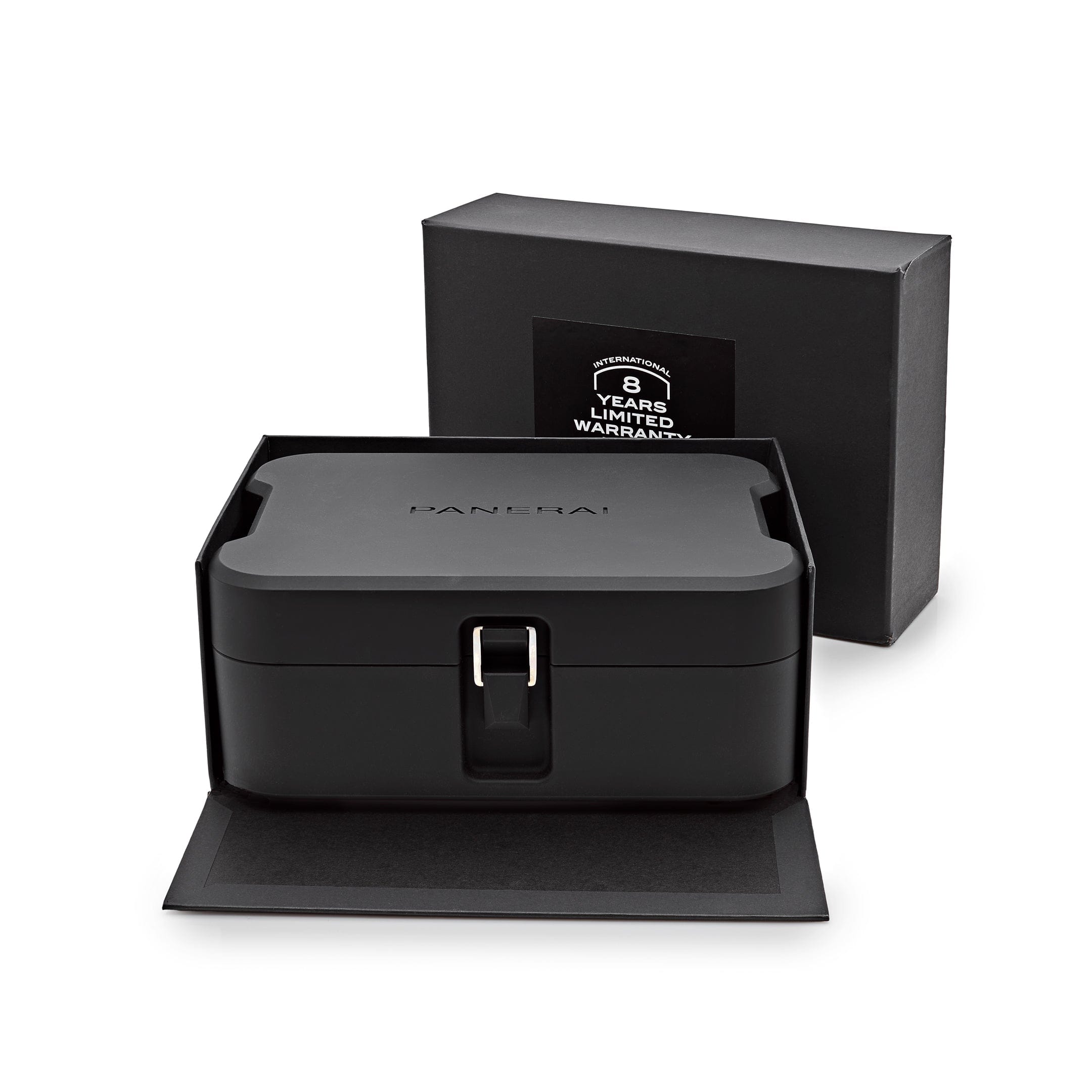 Panerai Submersible QuarantaQuattro Carbotech Blu Abisso PAM01232