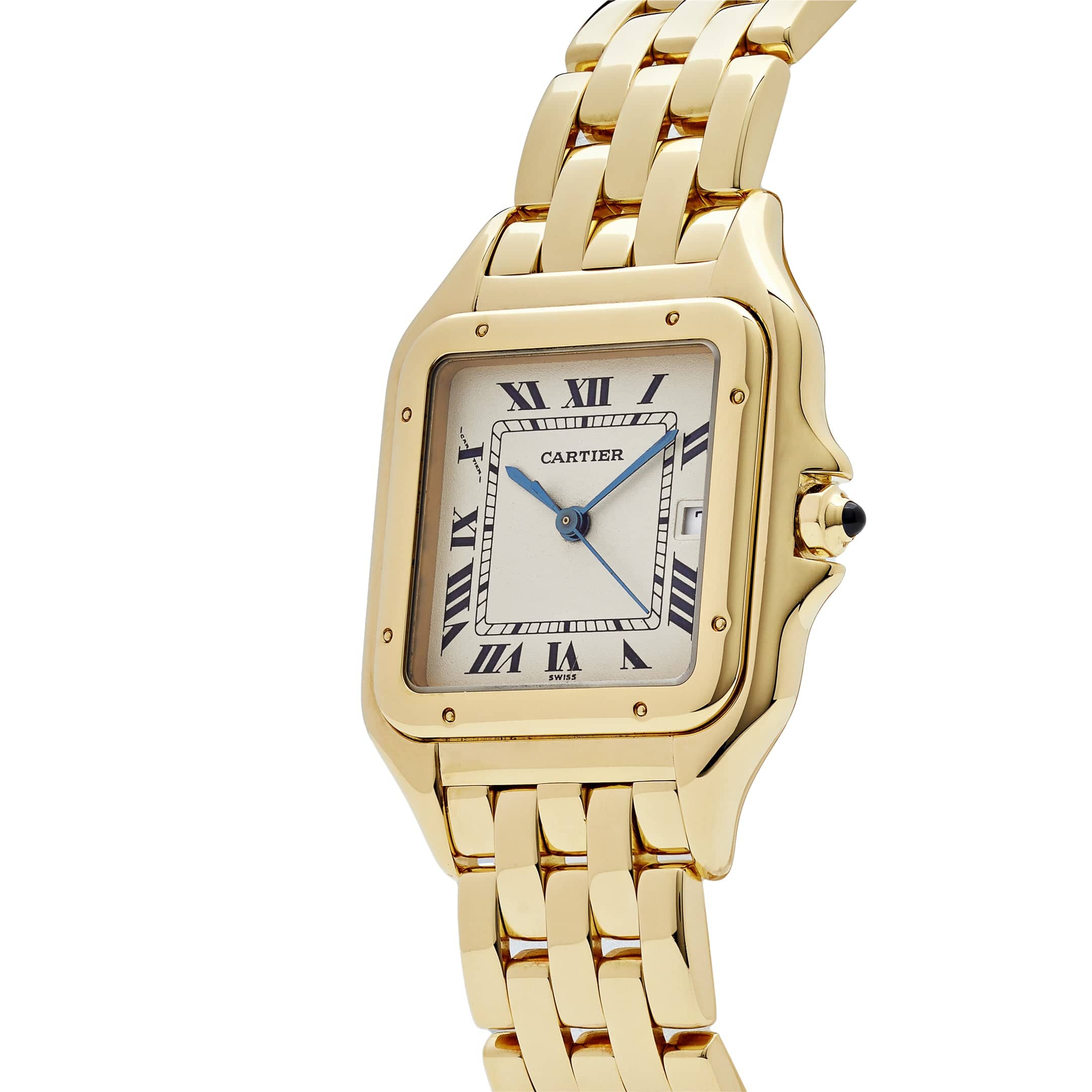 Panthère de Cartier 106000M Yellow Gold - Premium Luxury Product