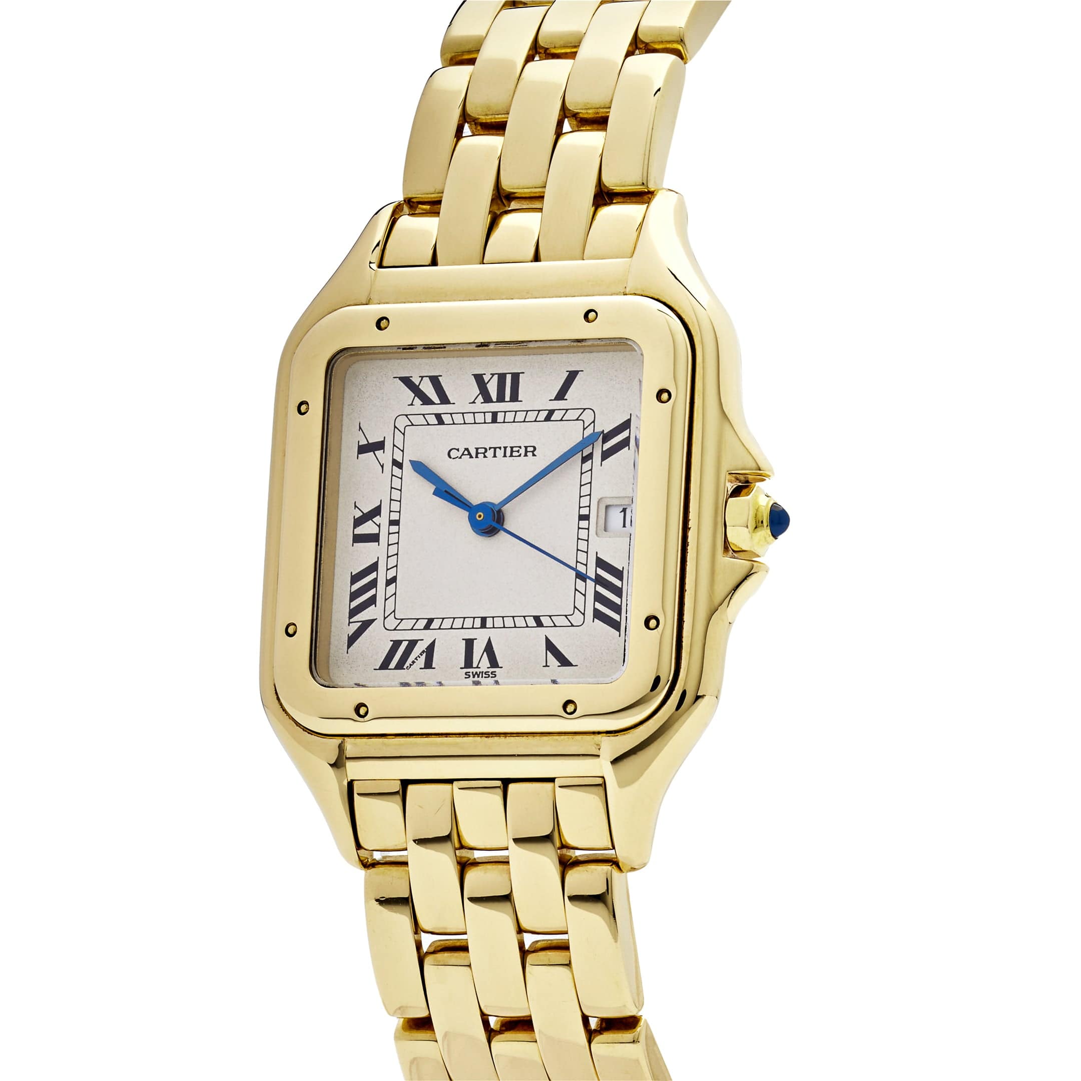Panthère de Cartier WGPN0009 Yellow Gold - Premium Luxury Product