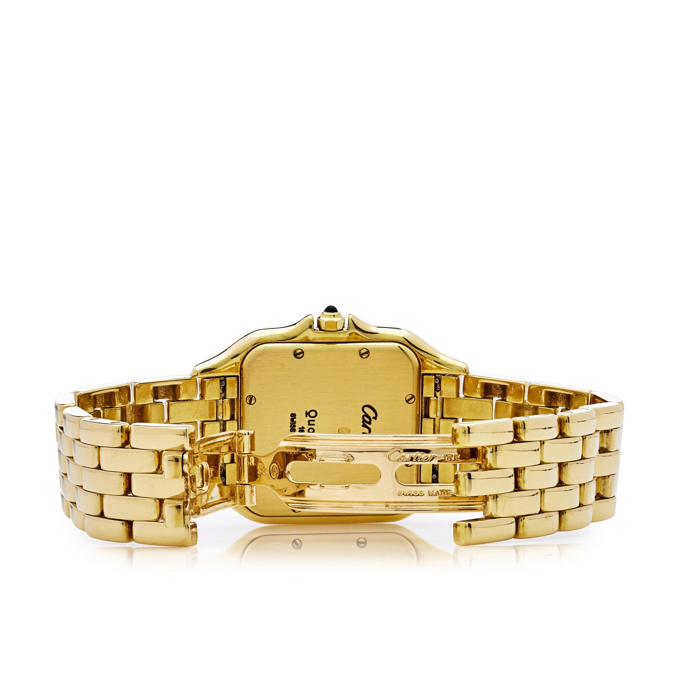 Panthère de Cartier WGPN0009 Yellow Gold - Premium Luxury Product