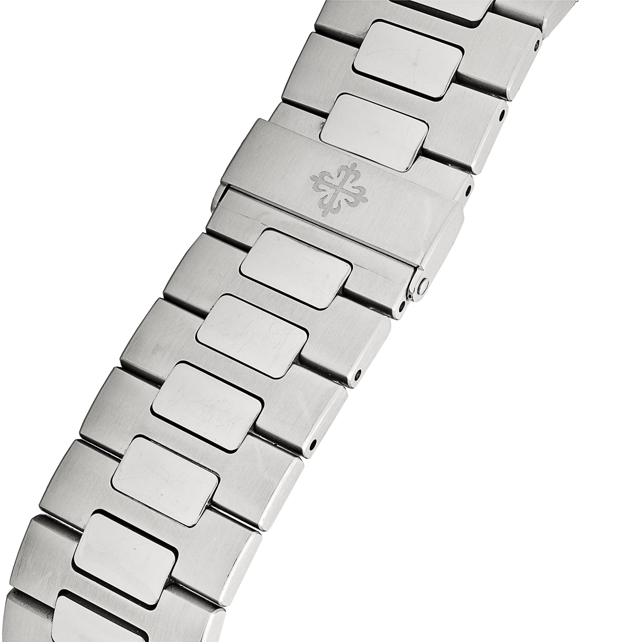 Patek Philippe Nautilus 5712/1A-001 Stainless Steel Blue Dial Moon Phase (2022)