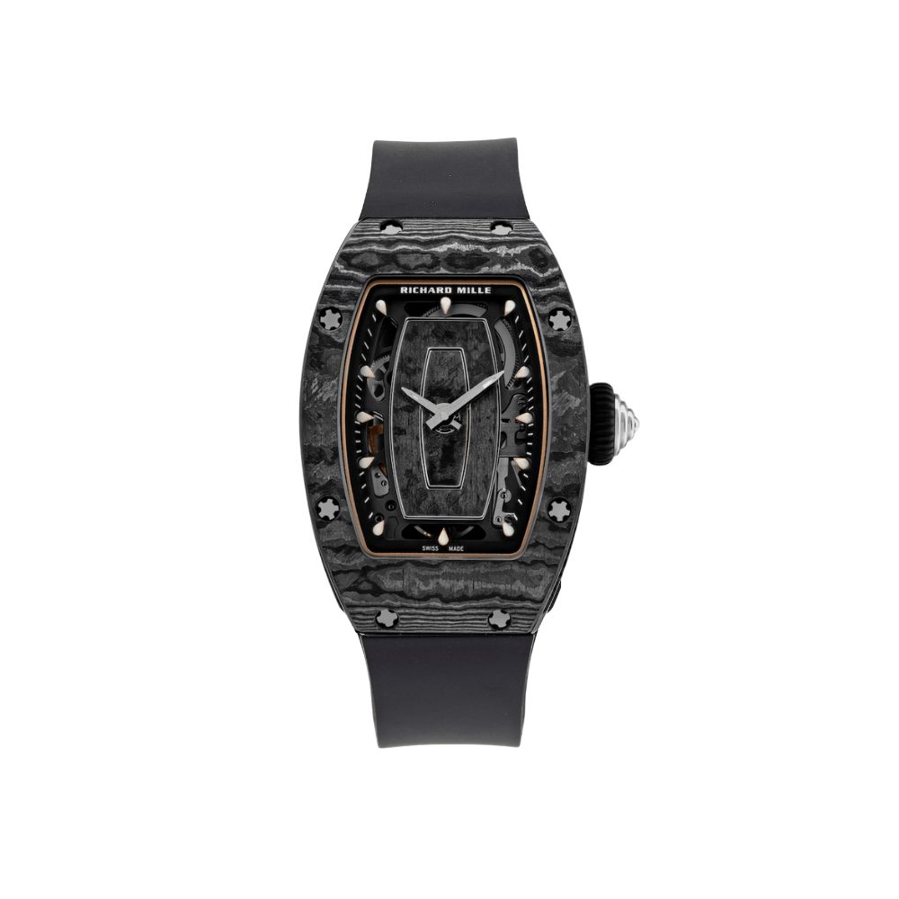Richard Mille RM 07-01 Carbon TPT