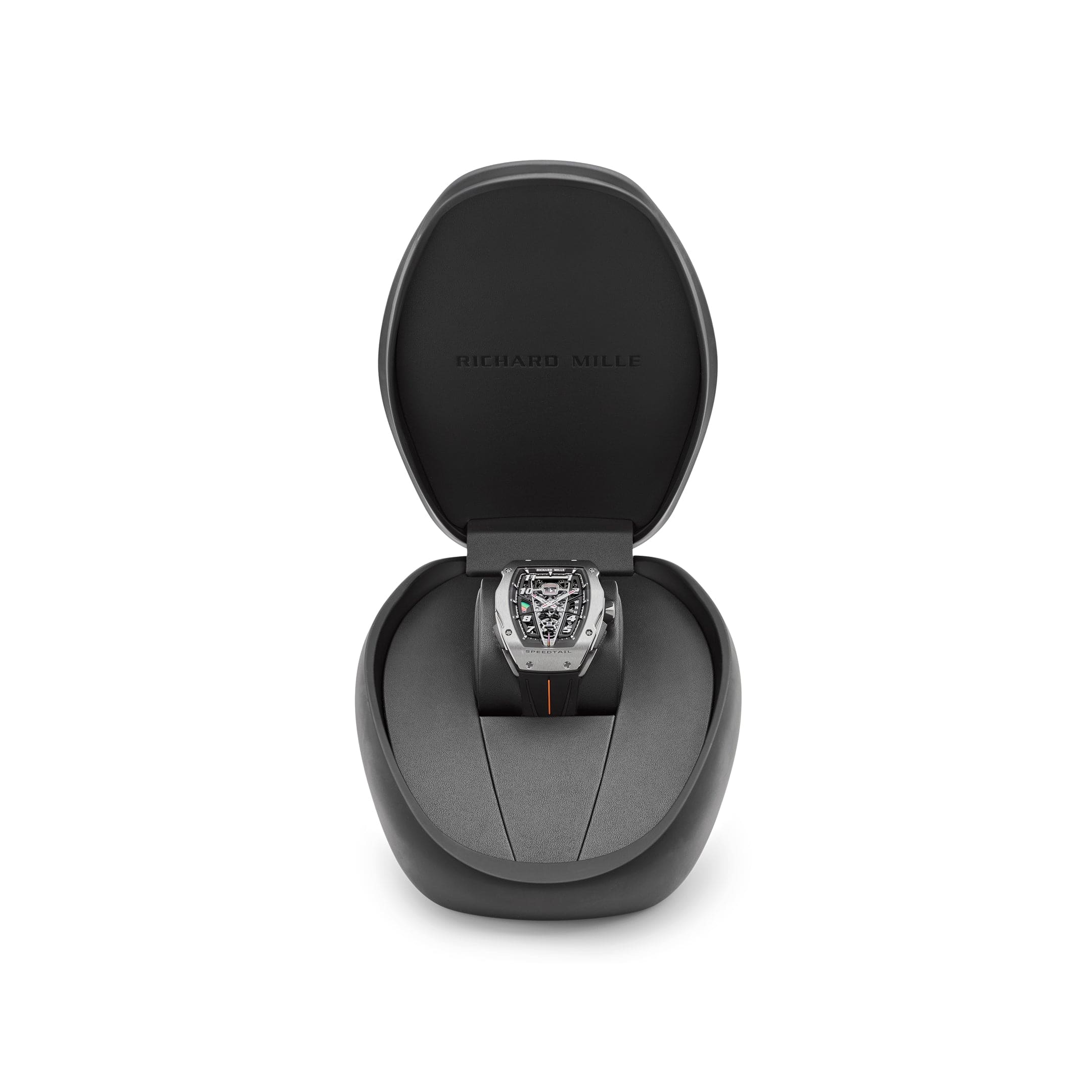 Richard Mille RM 40-01 McLaren Speedtail Automatic Tourbillon Limited