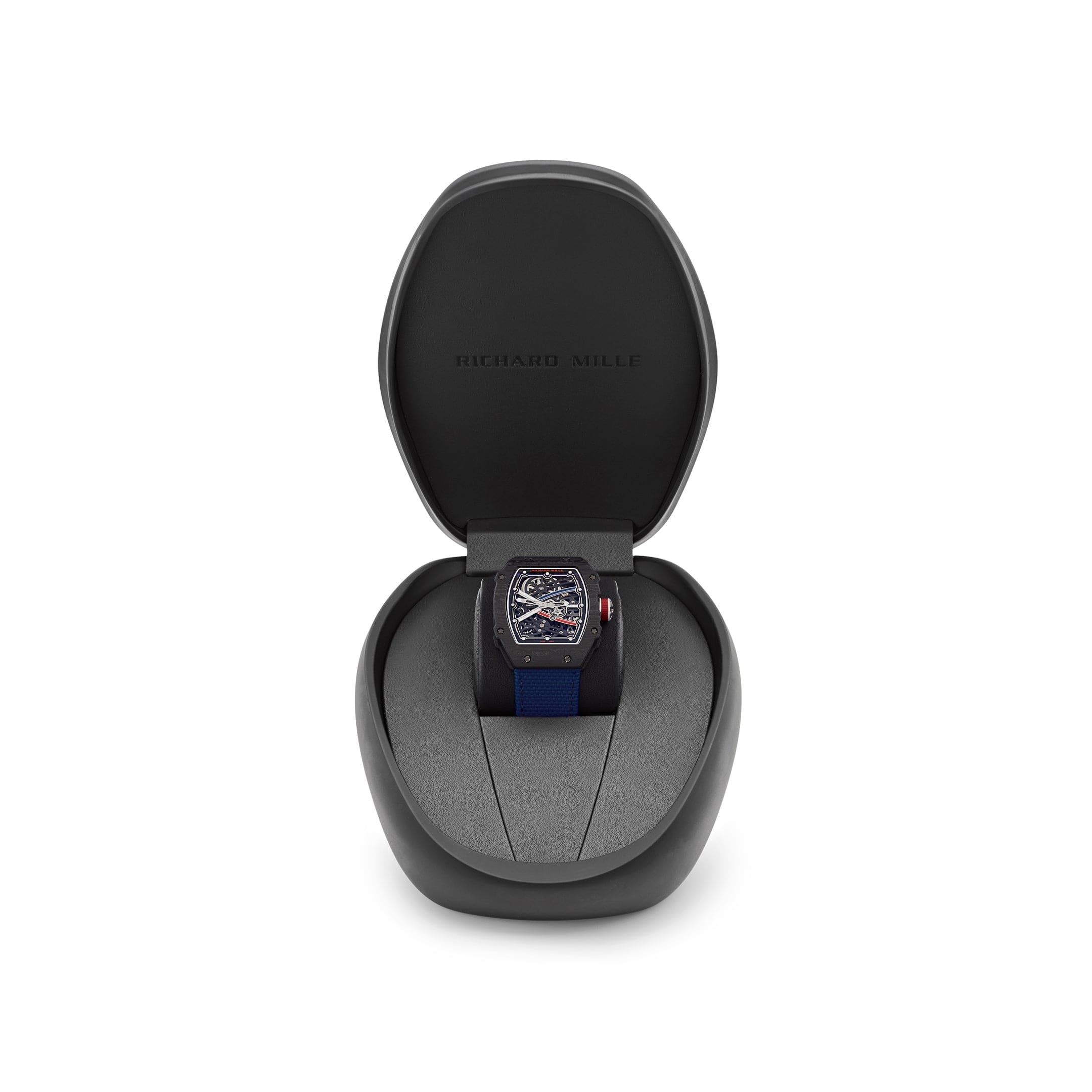 Richard Mille RM 67-02 'Sébastien Ogier' Carbon-TPT (2019)