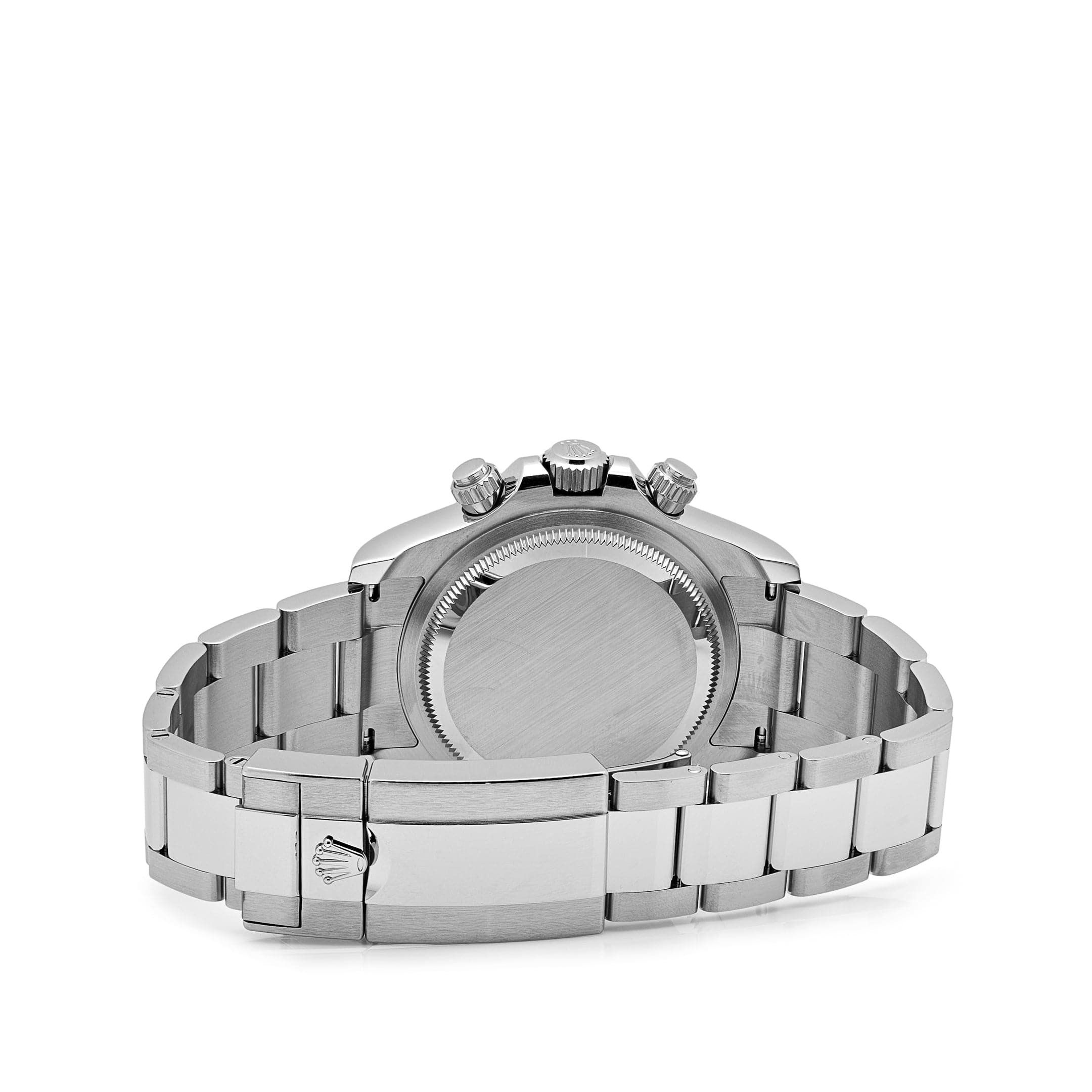 Rolex Daytona 116506 Platinum Ice Blue Arabic Dial (2022)