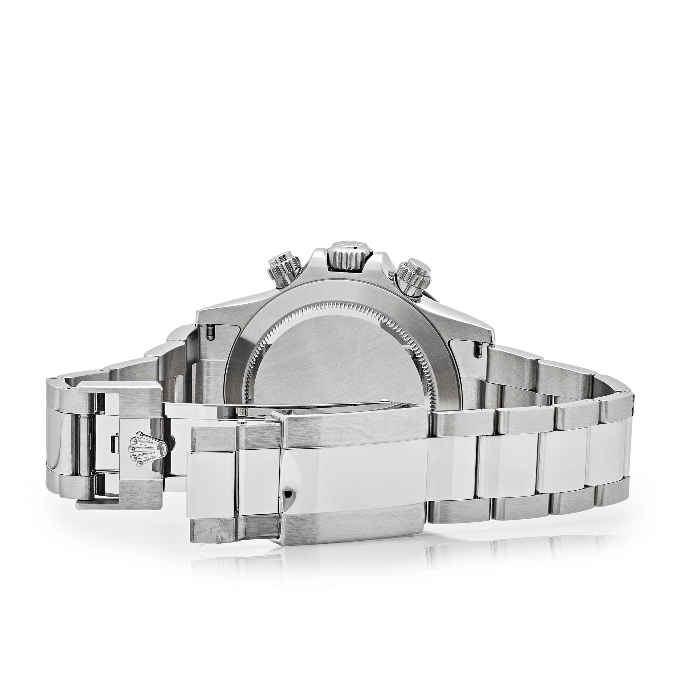 Rolex Daytona 116500LN Stainless Steel Black Dial (2023)