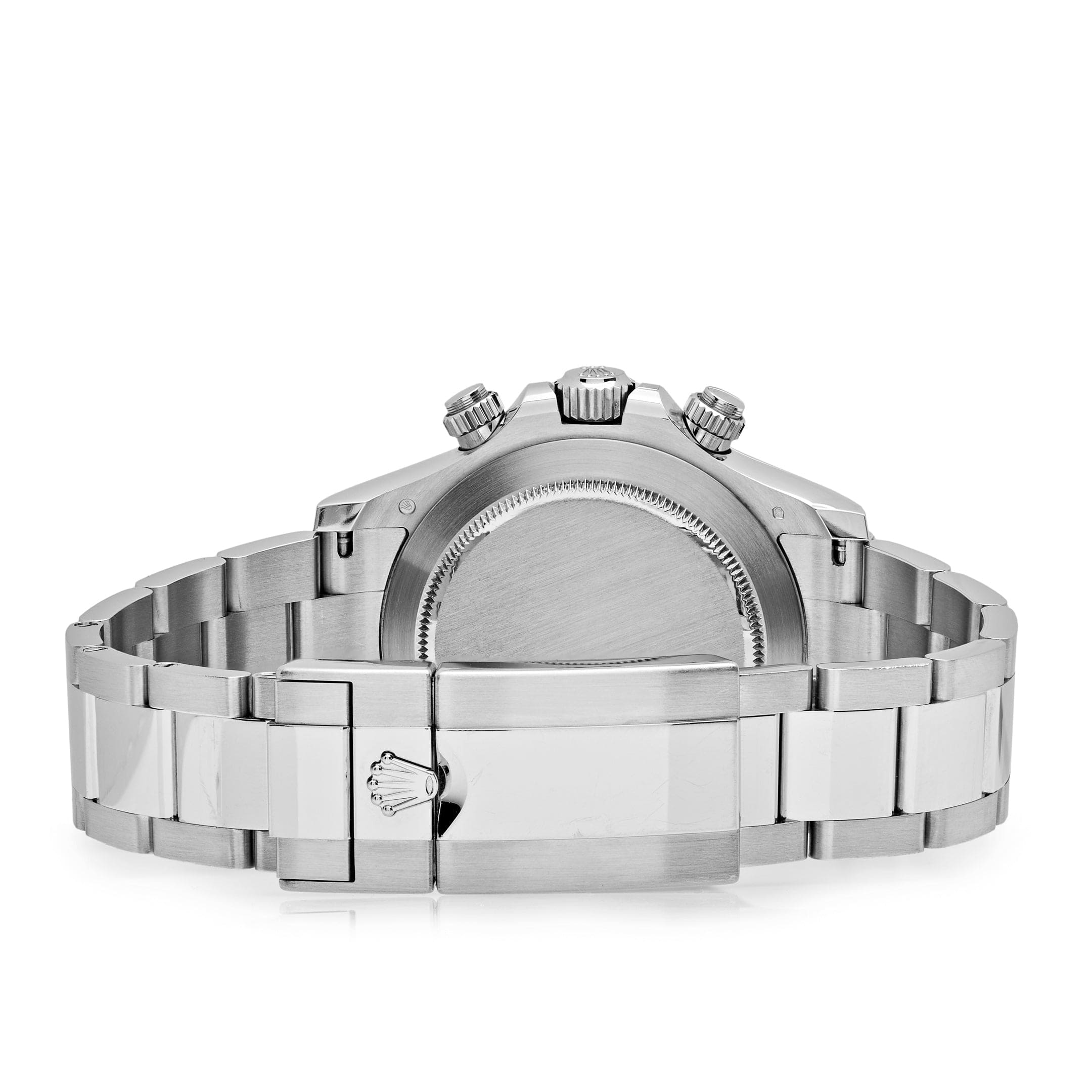 Rolex Daytona 116506 Platinum Ice Blue Dial