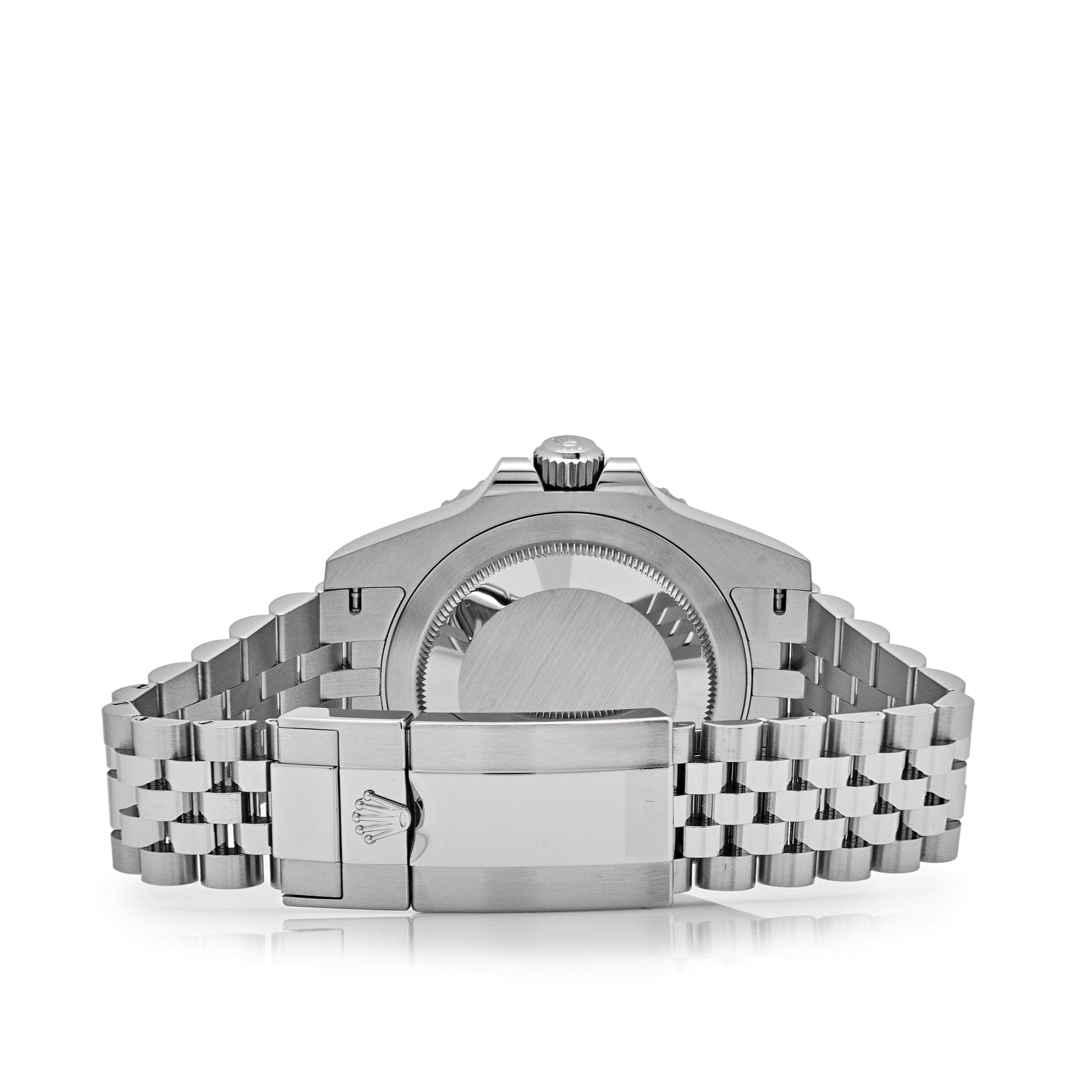 Rolex GMT-Master II 126710BLNR 'Batgirl' Stainless Steel Jubilee (2023)