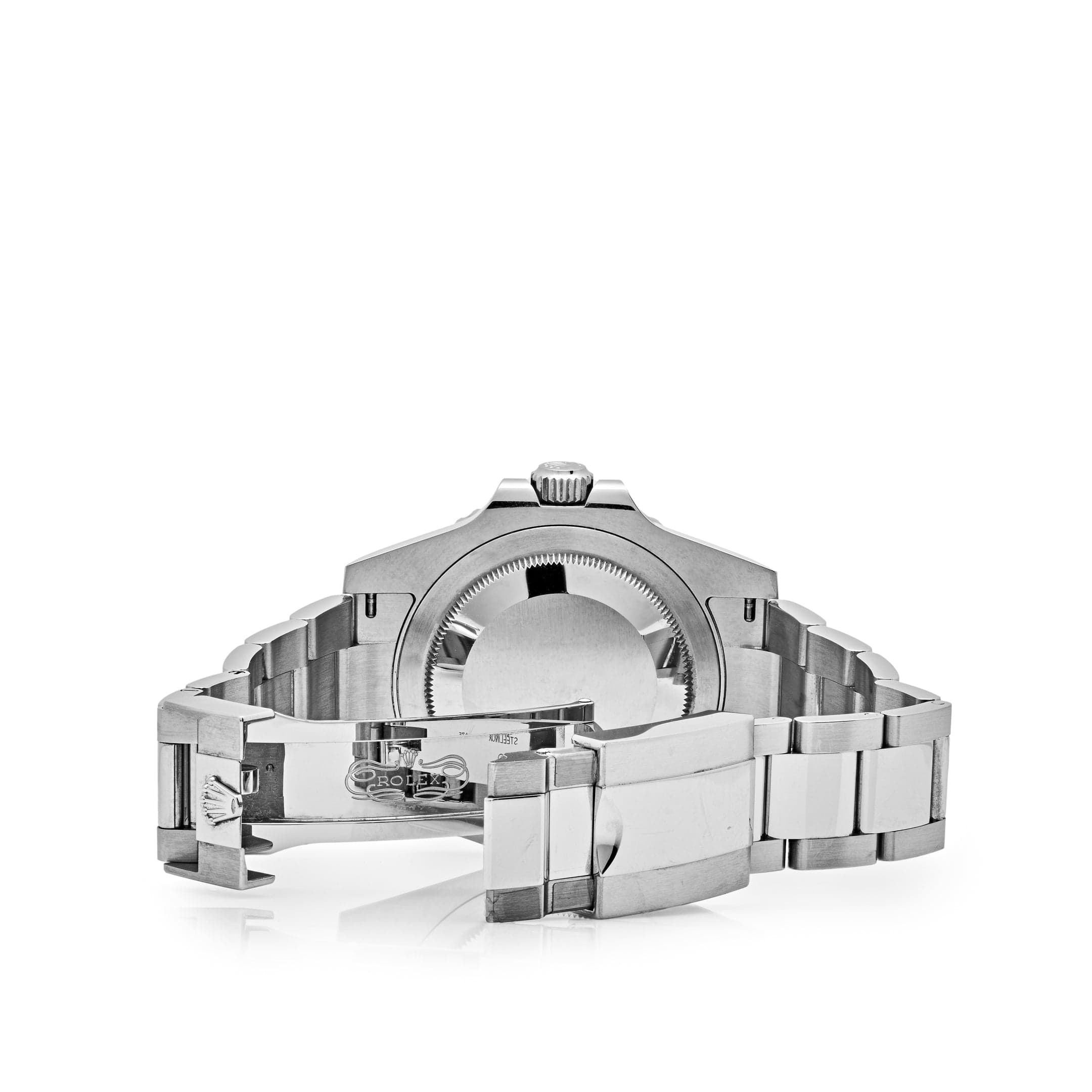 Rolex GMT-Master II 126710BLRO 'Pepsi' Stainless Steel Black Dial Oyster (2022)