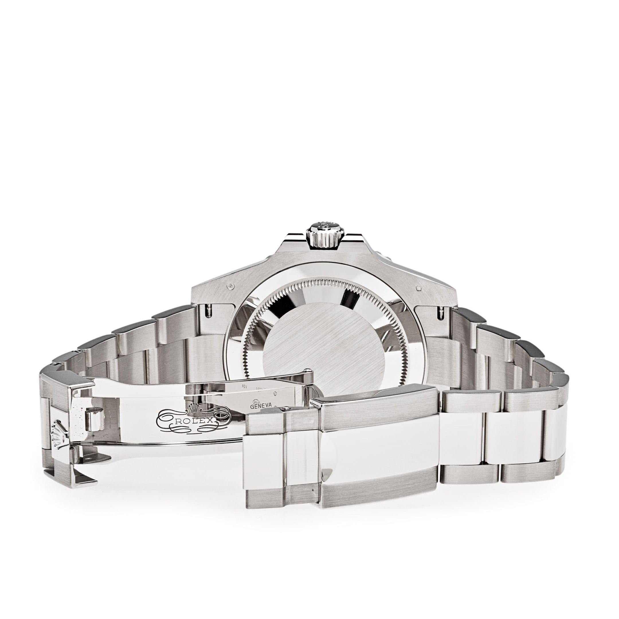 Rolex GMT-Master II 126719BLRO 'Pepsi' White Gold Meteorite Dial (2023)