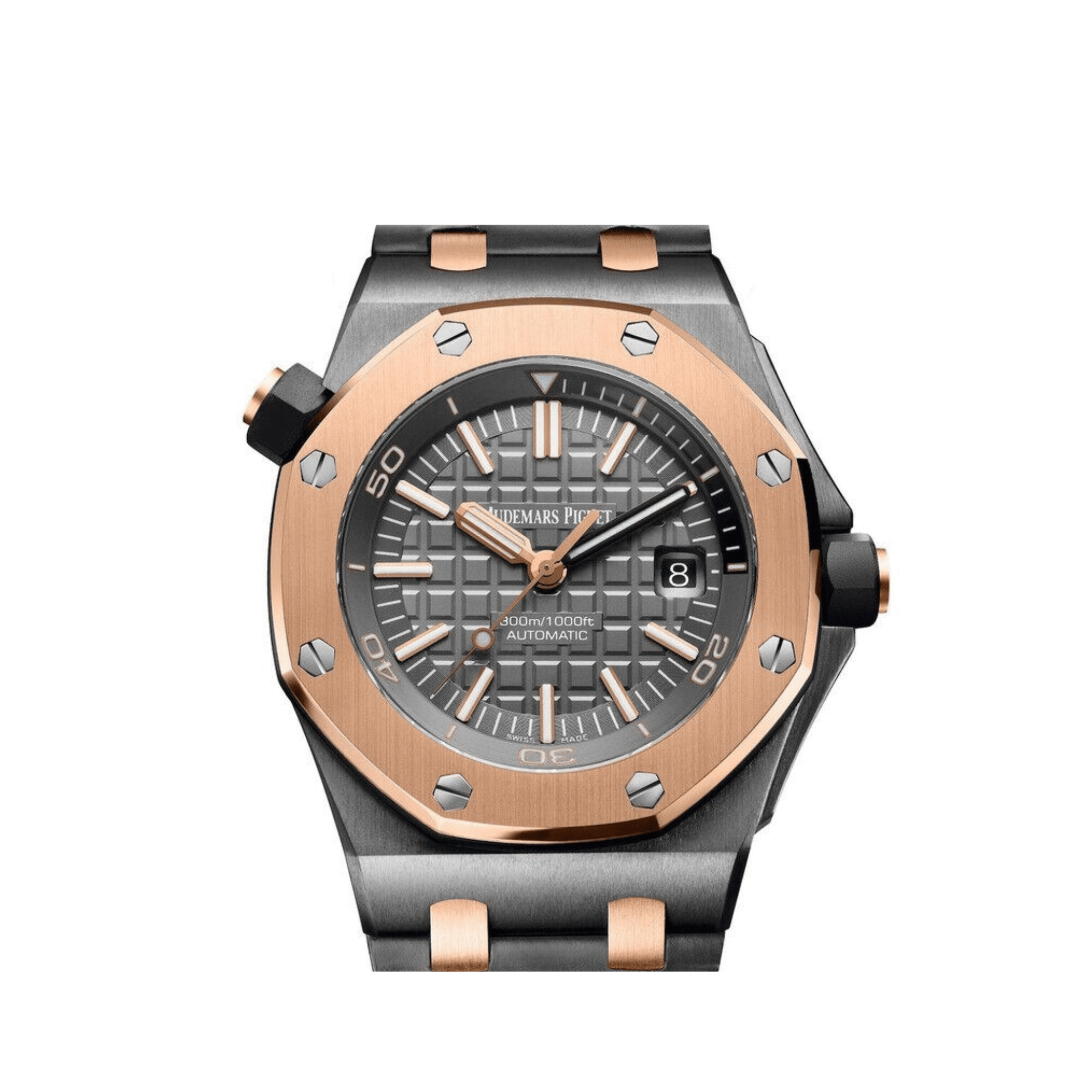 Rolex Submariner Date 126610LN Stainless Steel Black Dial (2021)