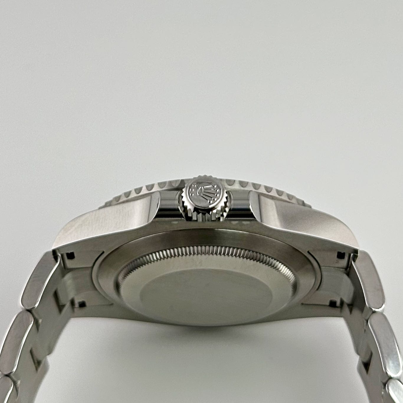 Rolex Submariner Date 126610LV 'Starbucks MK1' Stainless Steel Black Dial (2023)