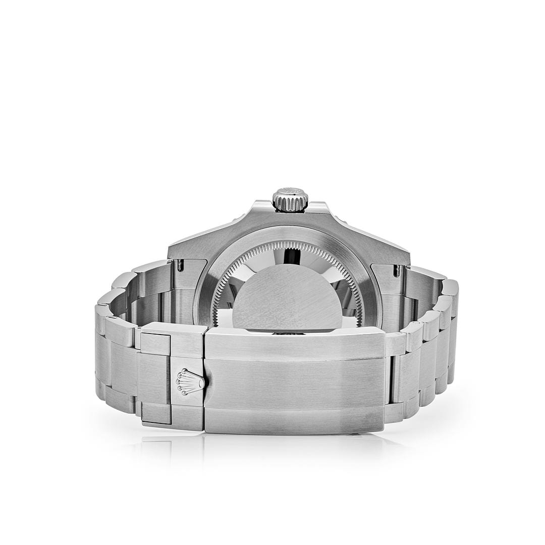 Rolex Submariner Date 126610LV 'Starbucks' Stainless Steel Black Dial (2022)