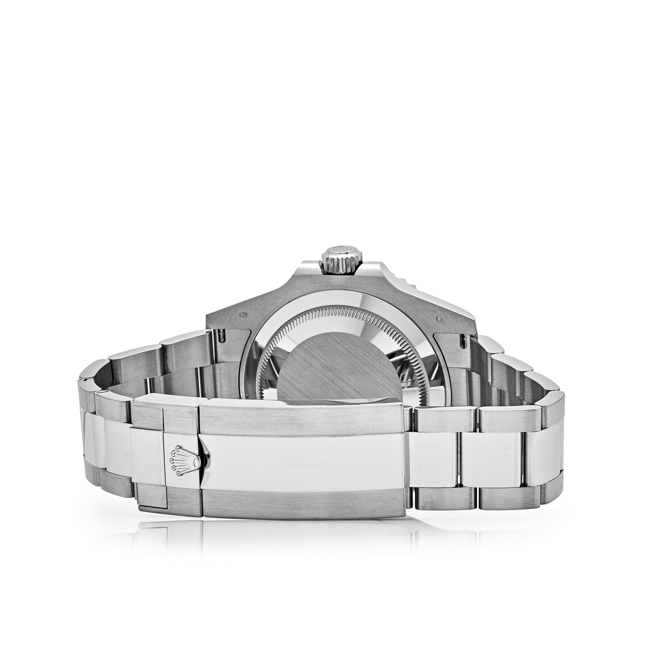 Rolex Submariner Date 126619LB White Gold Black Dial Blue Bezel (2023)