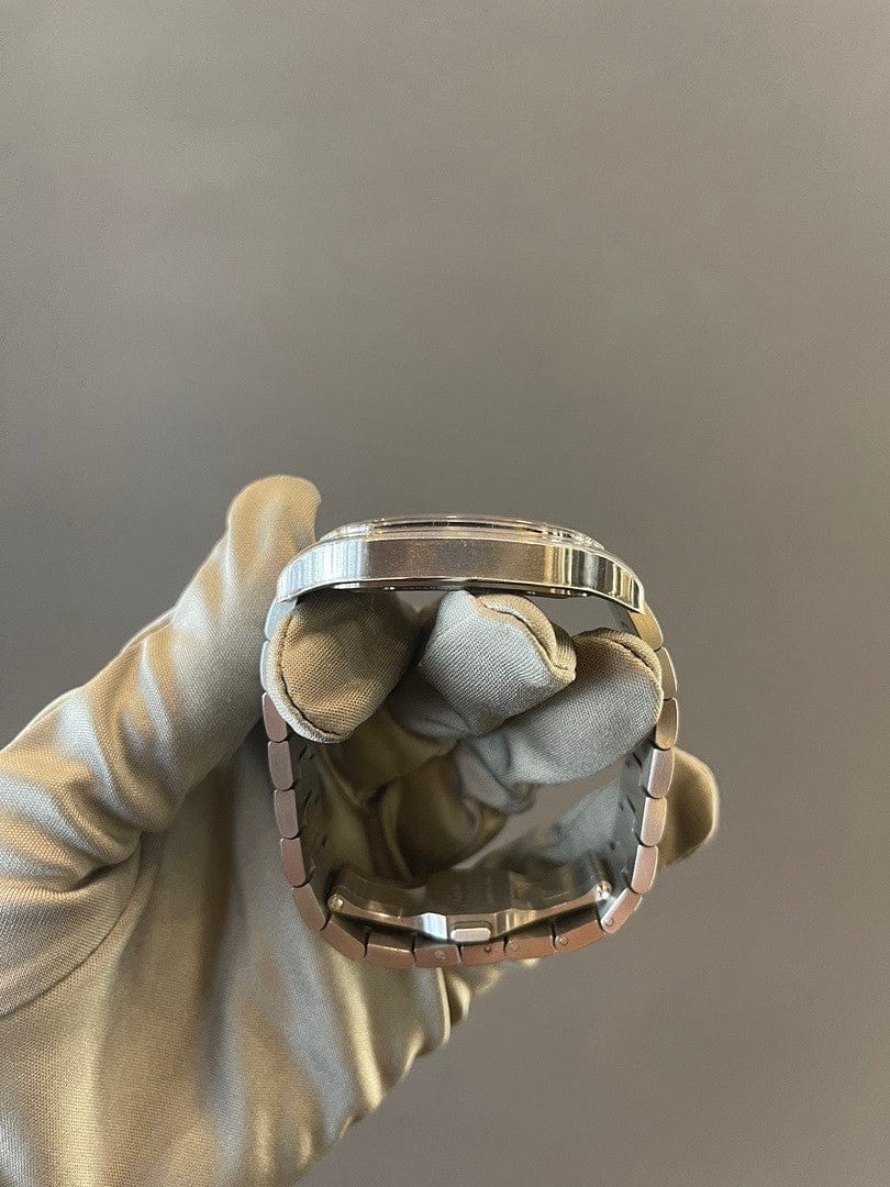 Santos de Cartier Skeleton WHSA0015 Stainless Steel - Premium Luxury Product