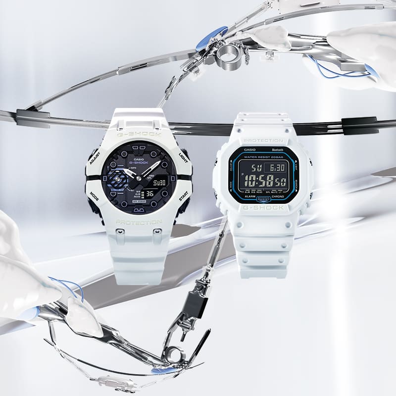 G-shock 5600 SERIES DWB5600SF-7 - Premium Luxury Product
