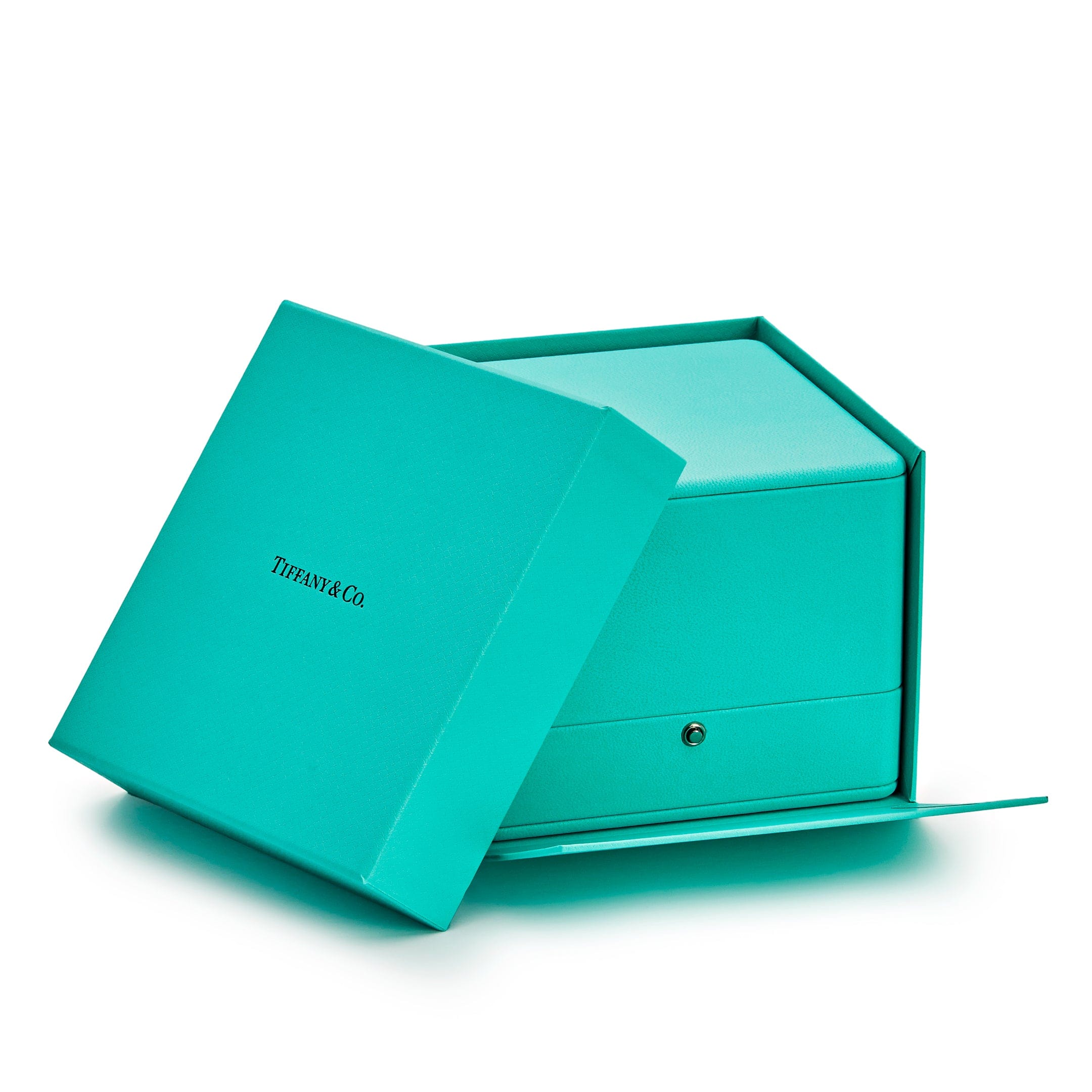 Tiffany Lock Bangle 70158353