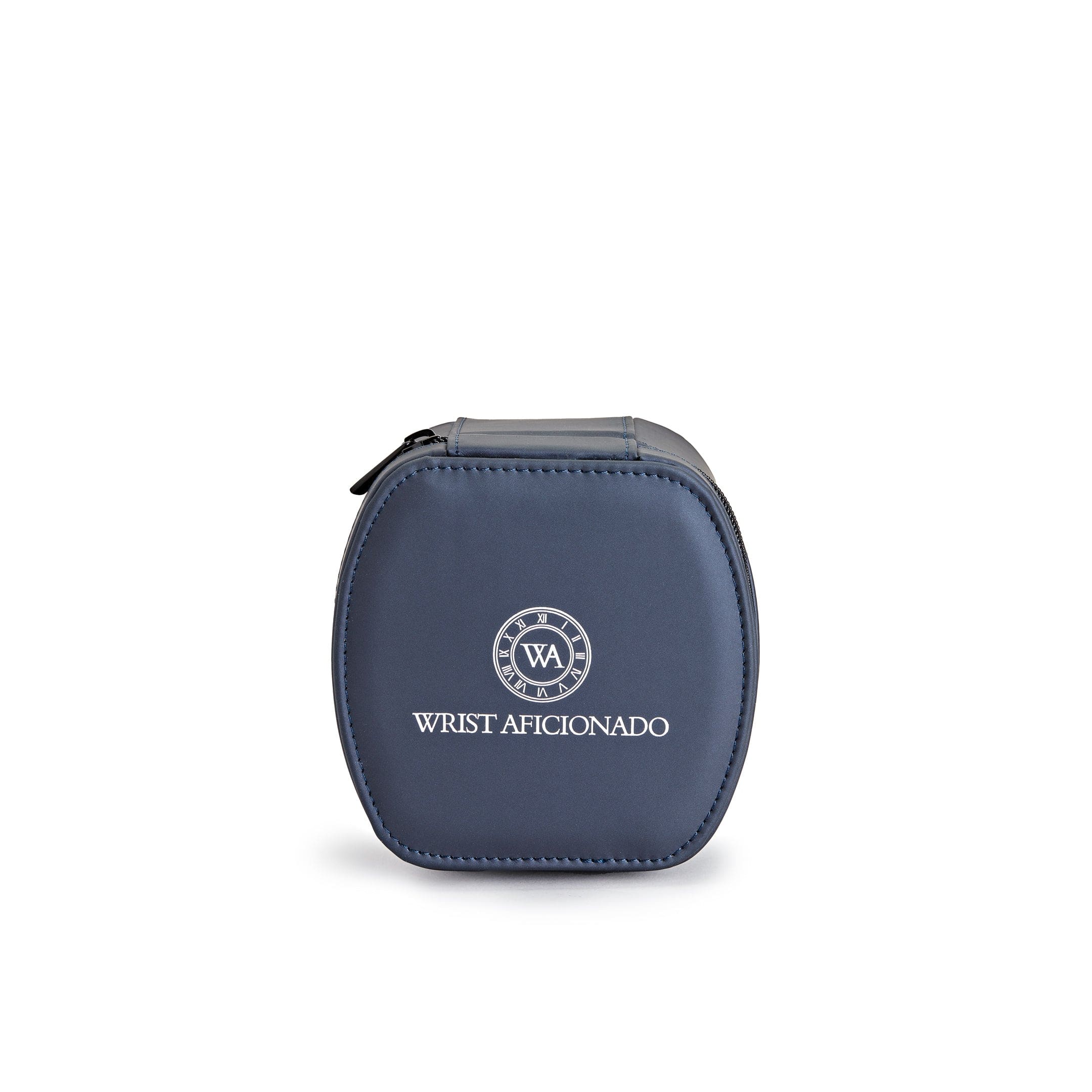 Wrist Aficionado Single Watch Case