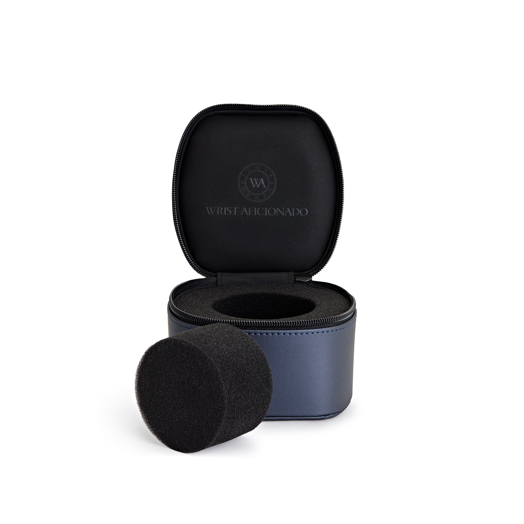 Wrist Aficionado Single Watch Case